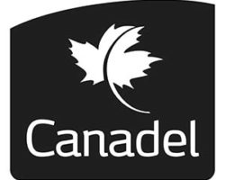 Canadel logo