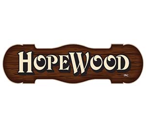 Hopewood Logo