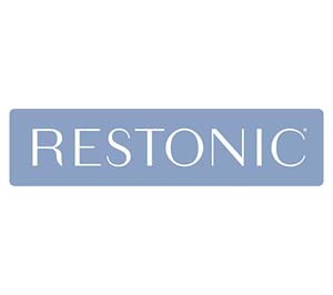 Restonic logo