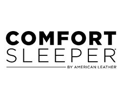 Comfort-sleeper-logo
