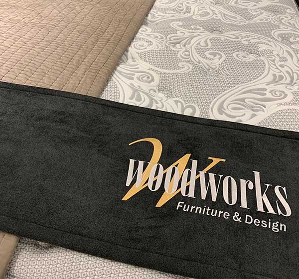 WoodWorks mattress