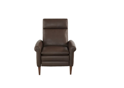 American Leather Burke-Recliner_Closed