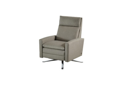 American Leather Simon-Recliner_Closed