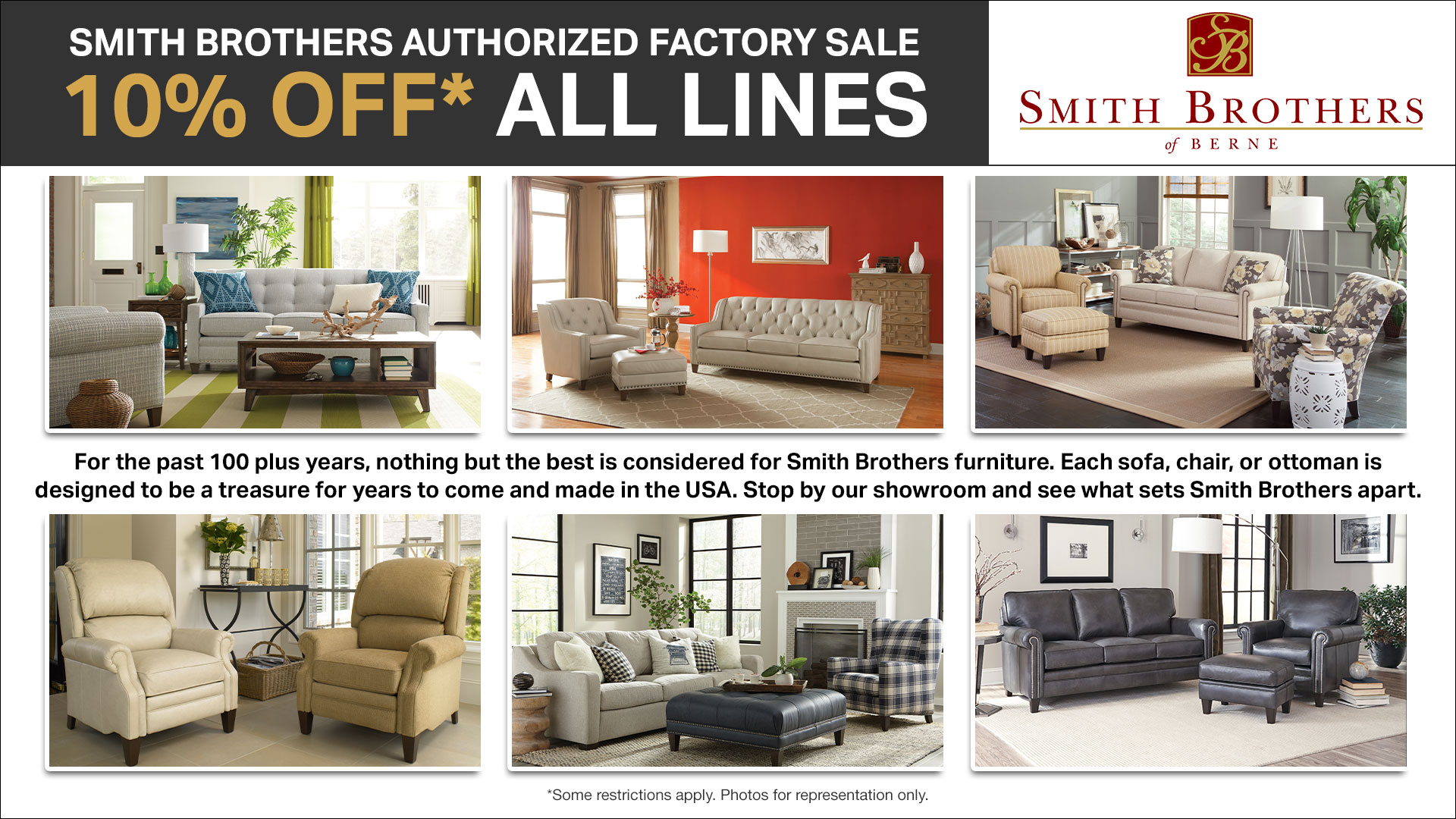 Stickley Sale