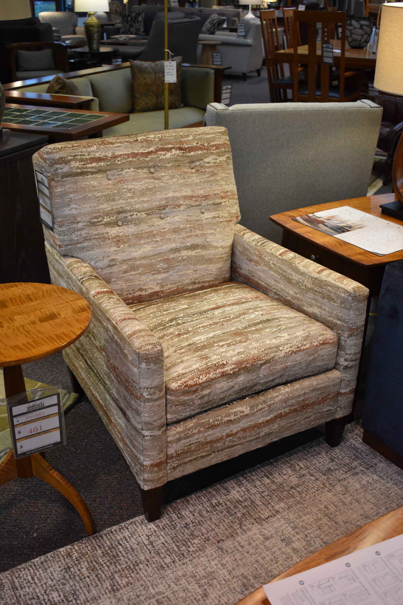 Chair