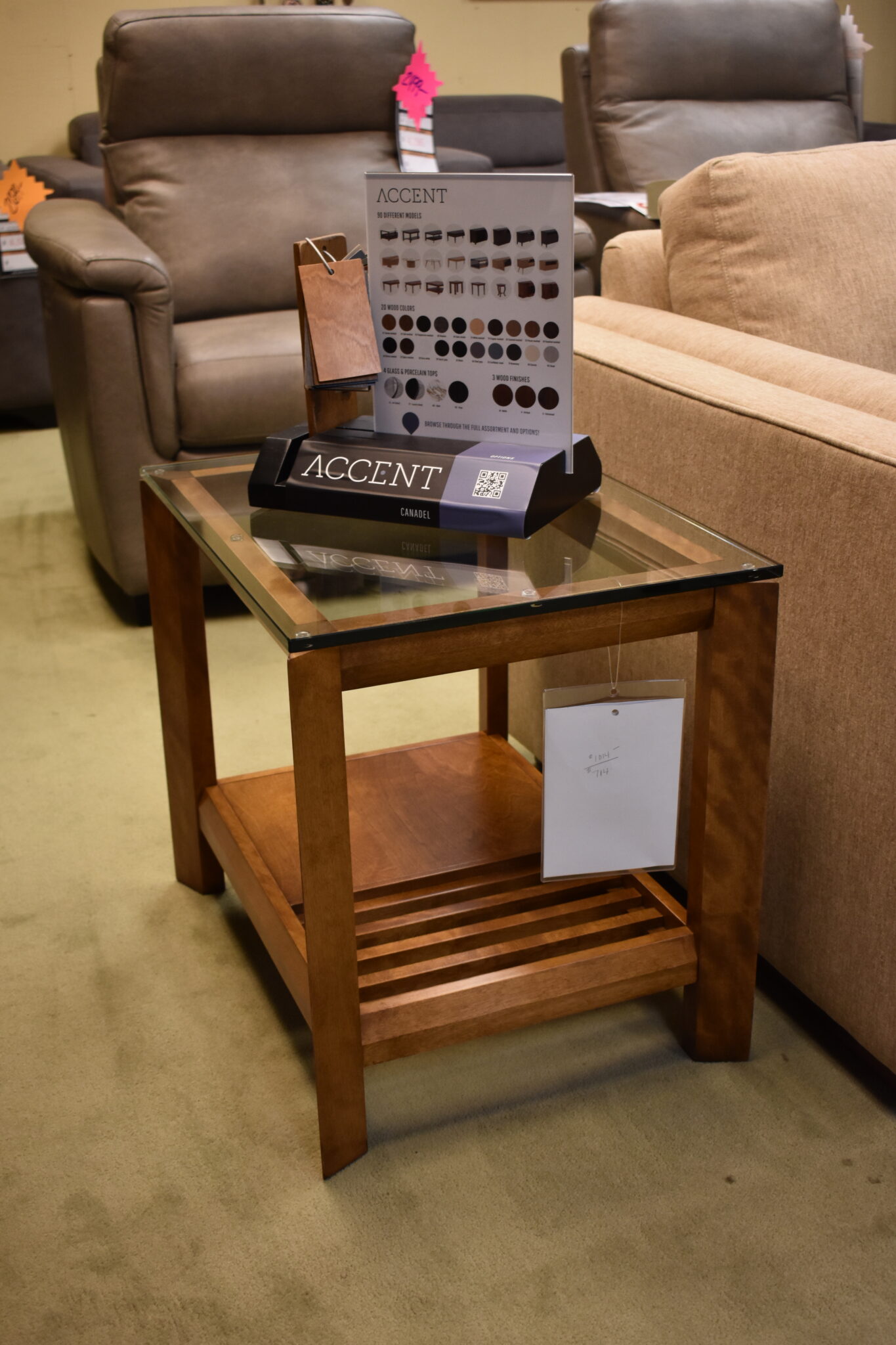 Chair